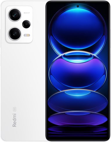Xiaomi Redmi Note 12 Pro 5G Premium Edition Global Dual SIM TD-LTE 256GB 22101316G